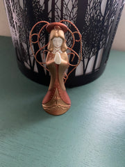 Fantine~ good money drawing spirit